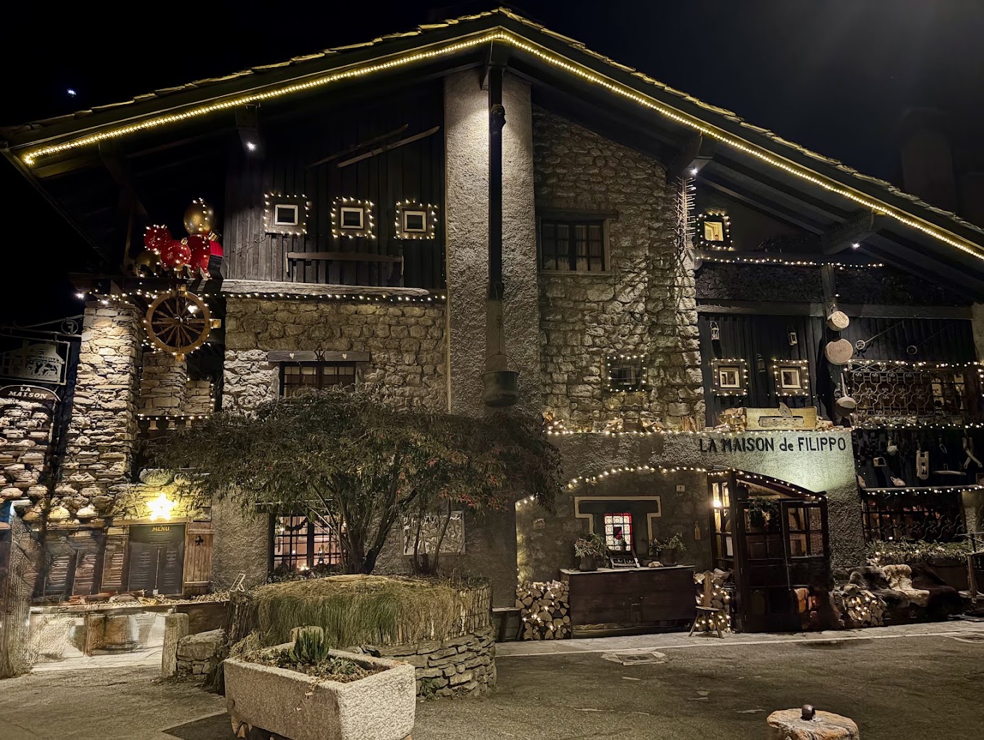 La Maison de Filippo