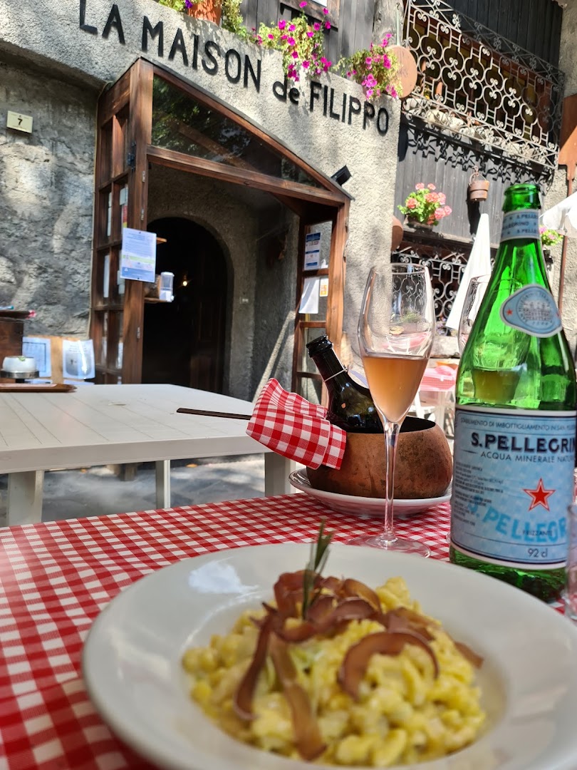 La Maison de Filippo