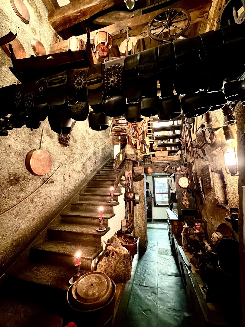 La Maison de Filippo