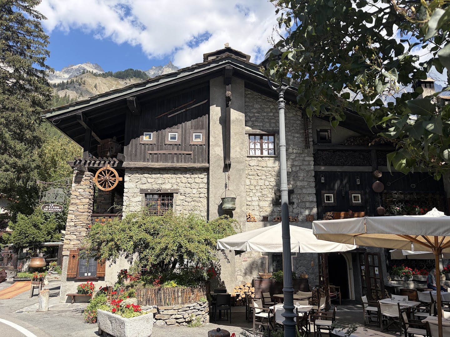 La Maison de Filippo