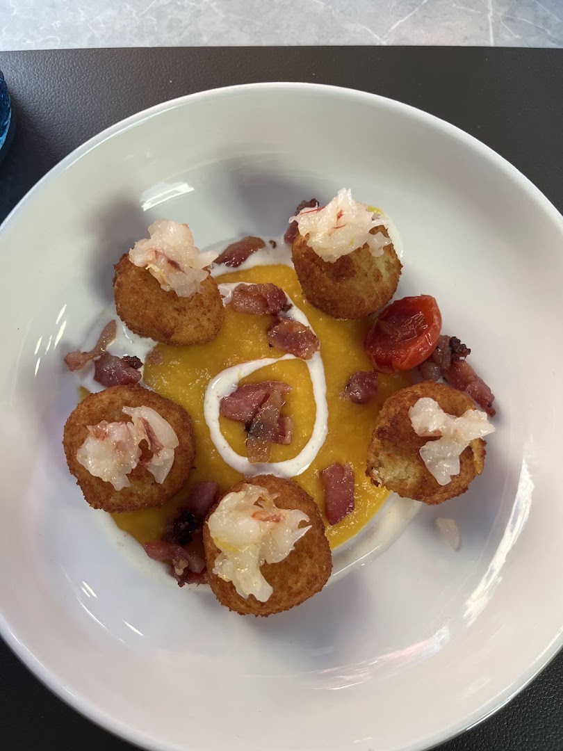 Ristorante Empoli La Maison - Pizza e Pesce