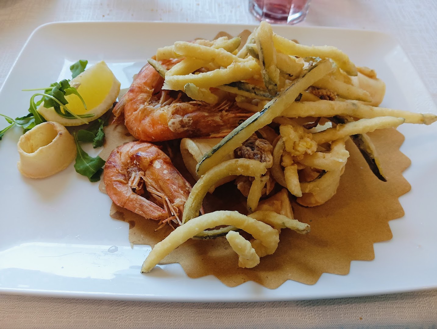 L'amalfitano