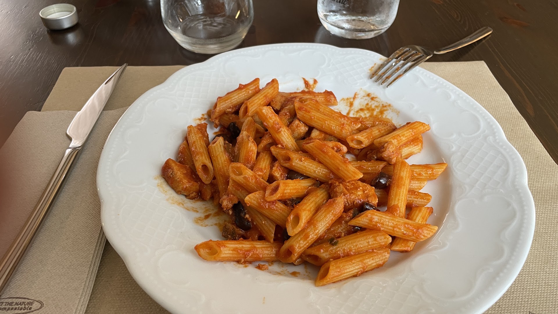 La.Ma L'Osteria