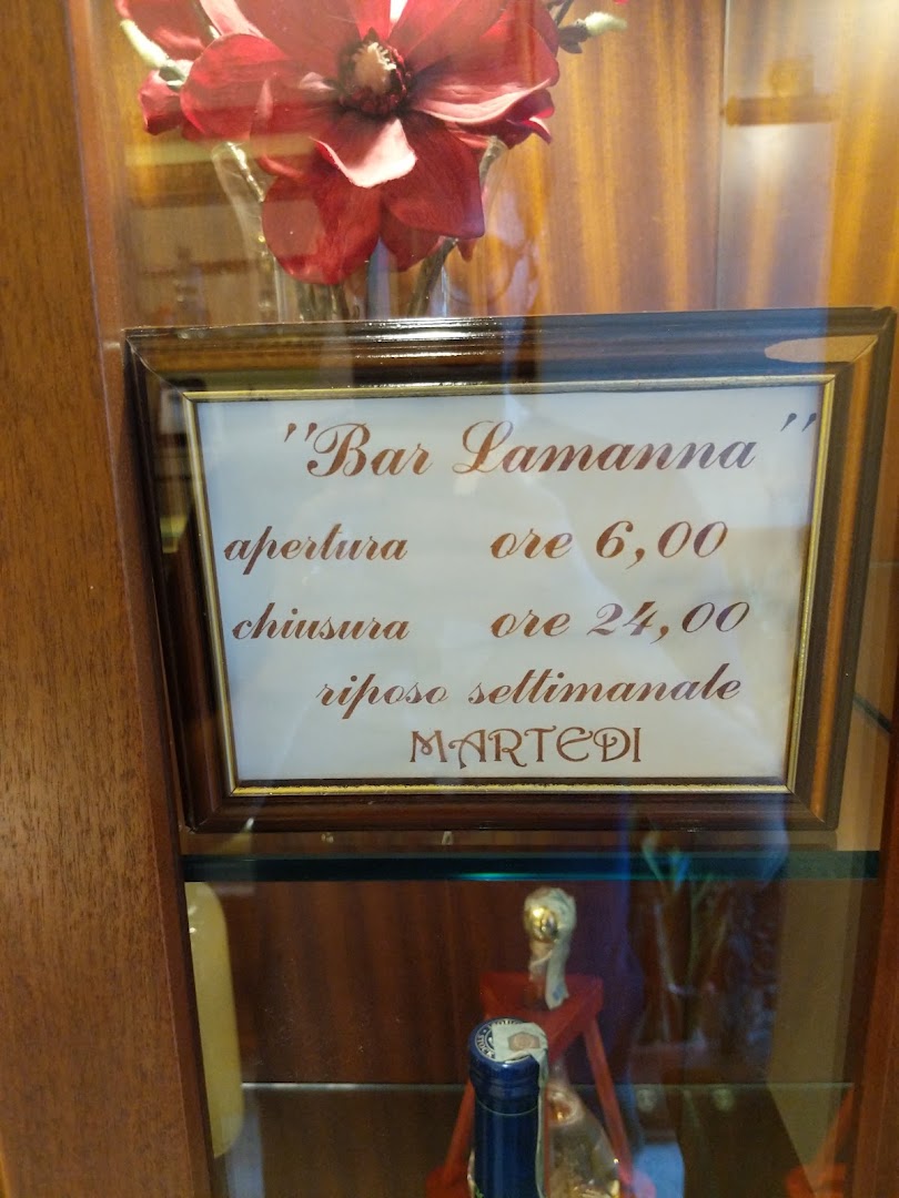 Lamanna