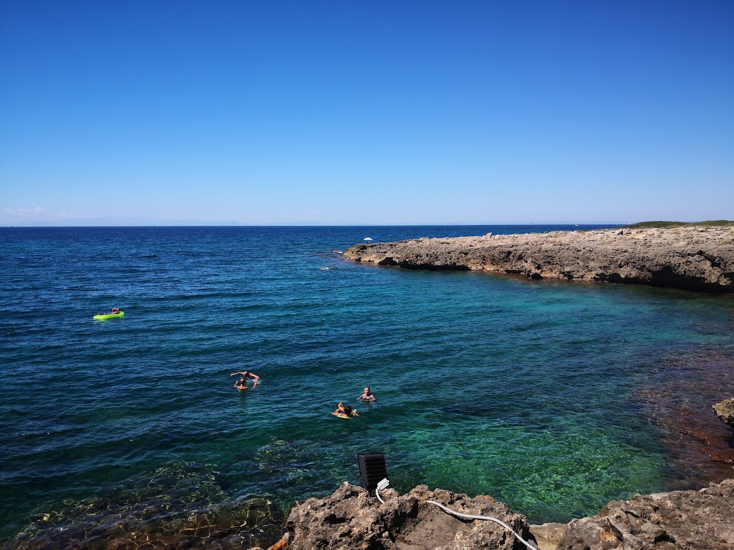 Lamarée Lido