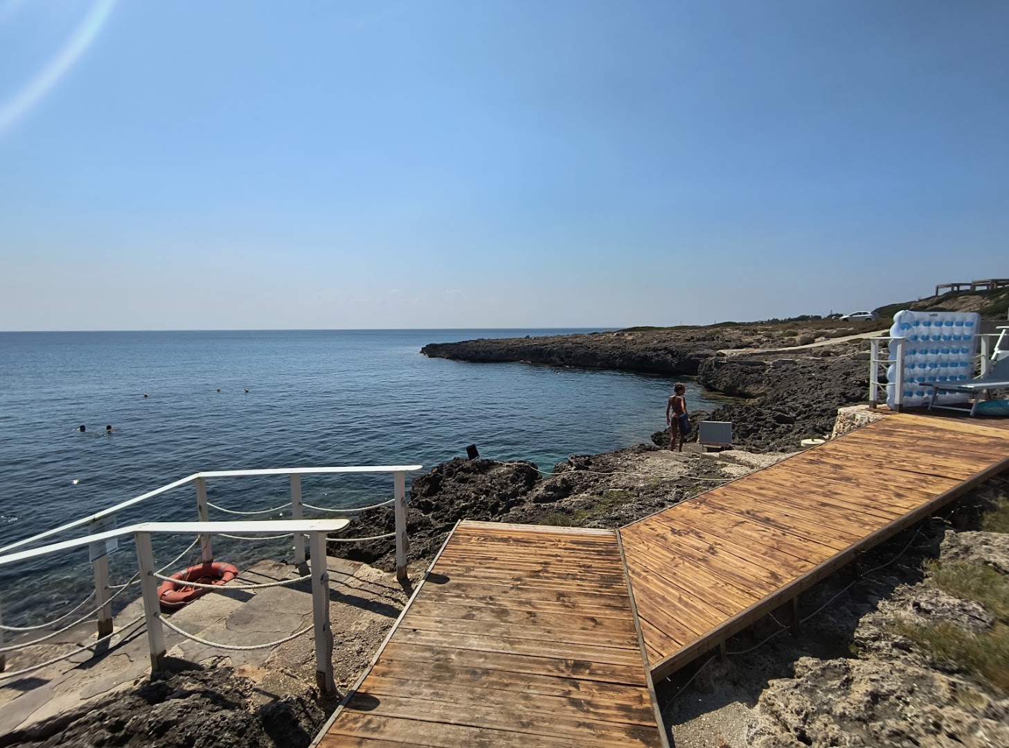 Lamarée Lido