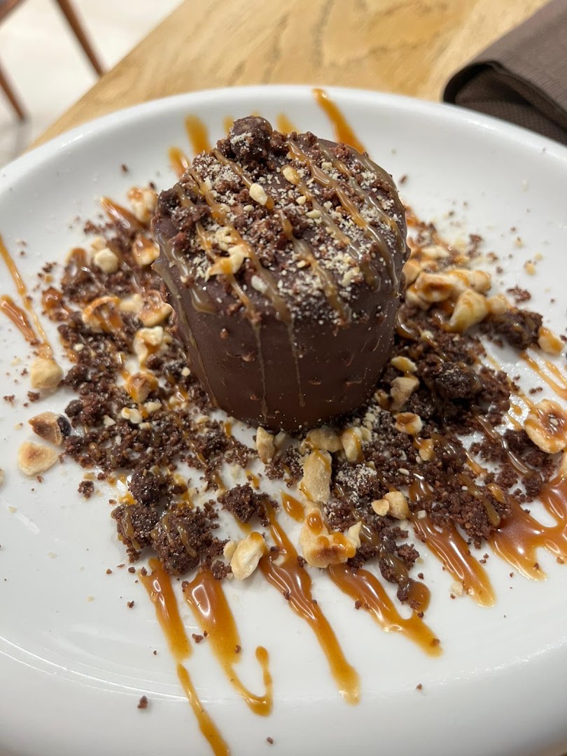 La Marì Pizzeria (Forlì)