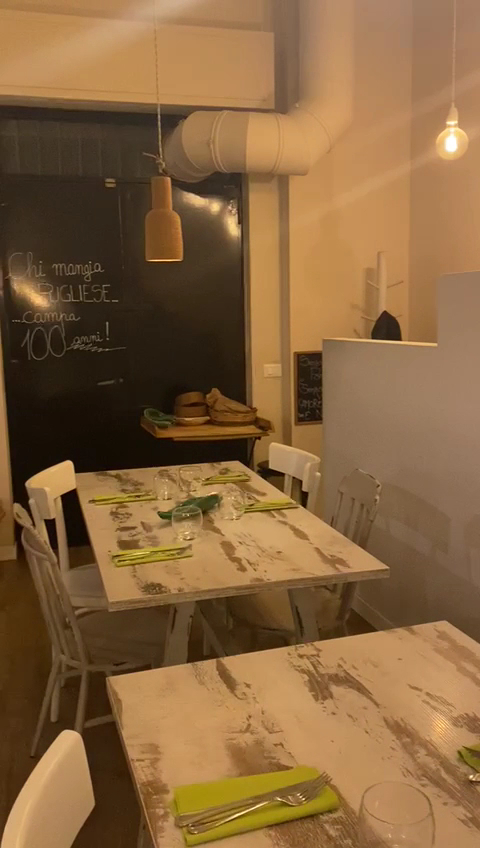 La Massaria Milano