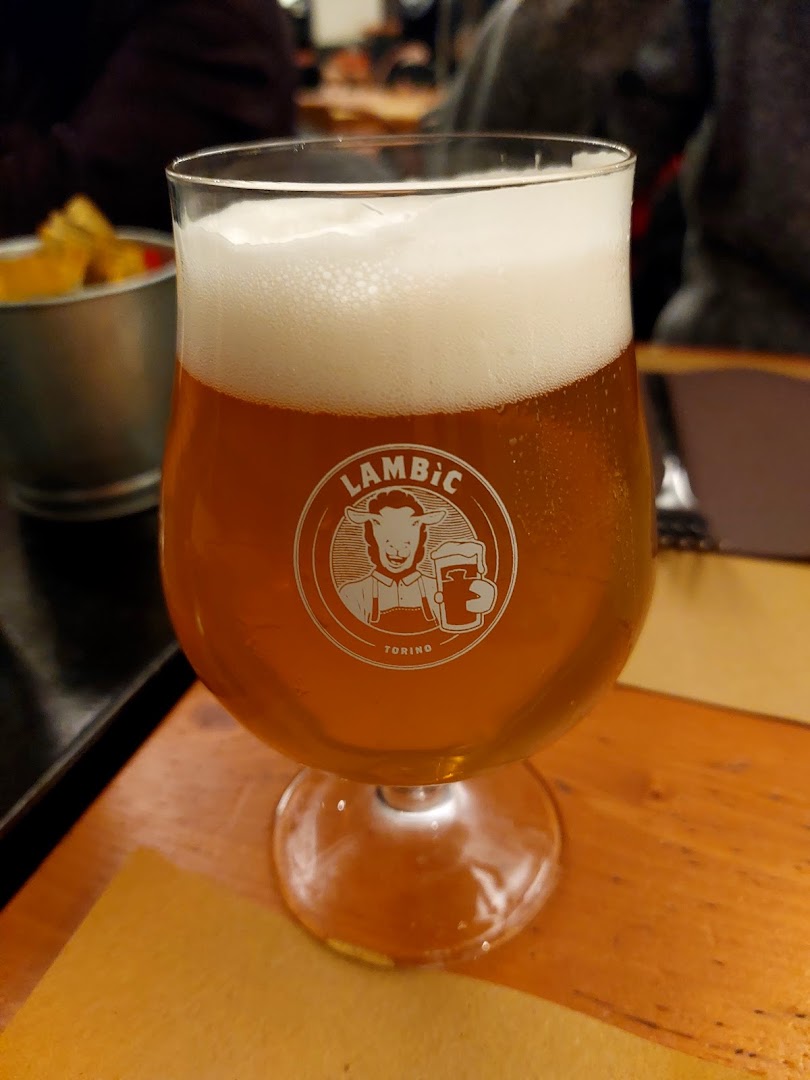 Lambìc