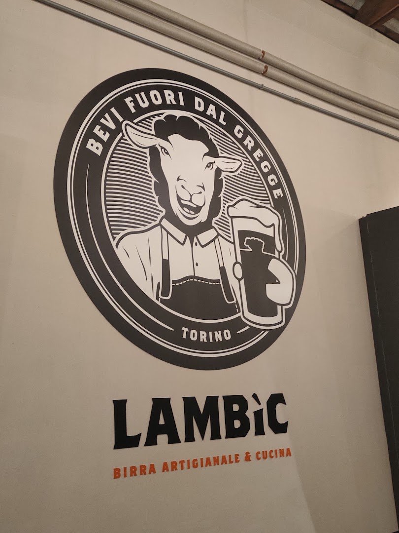 Lambìc