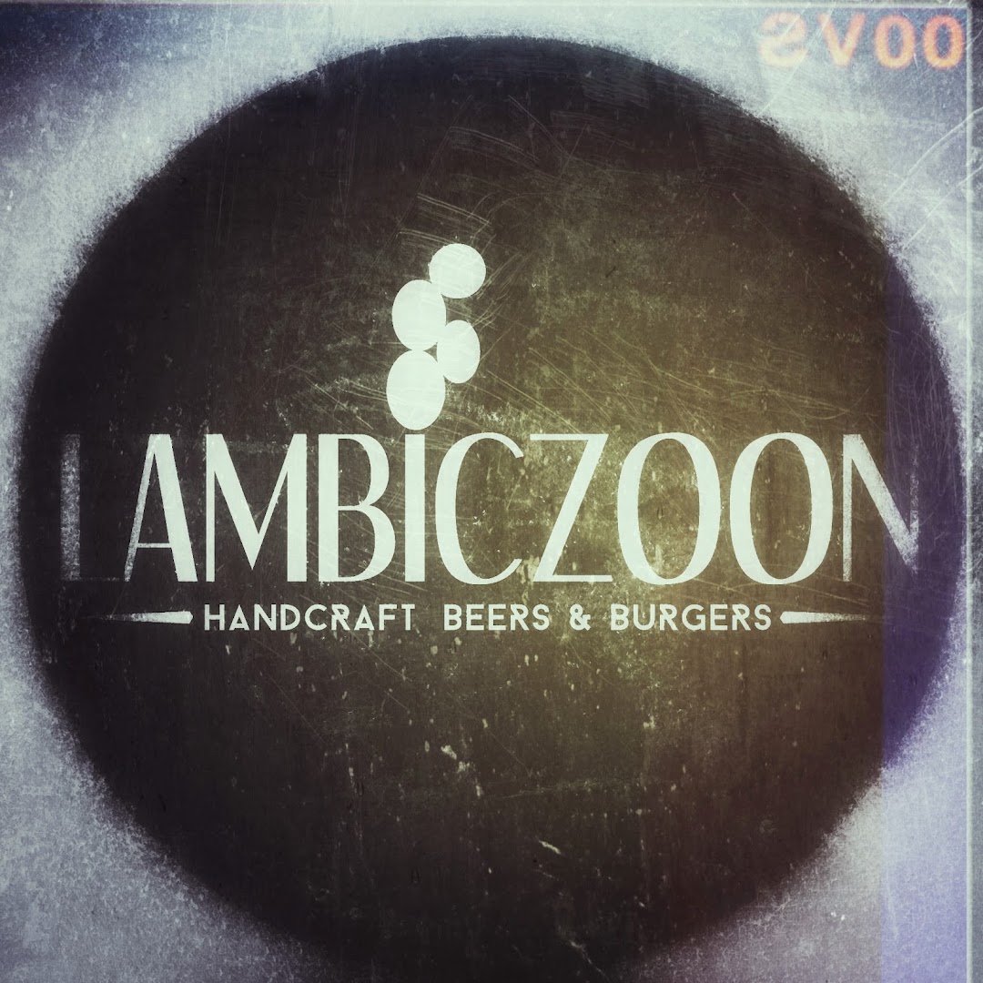 Lambiczoon