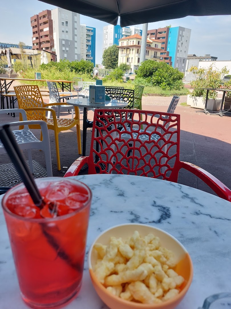 Lambrettino Bistrot