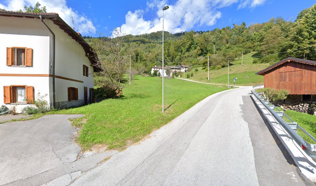 Lambroi Osteria
