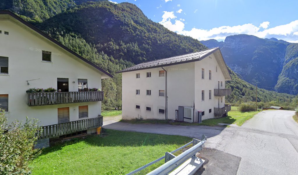 Lambroi Osteria
