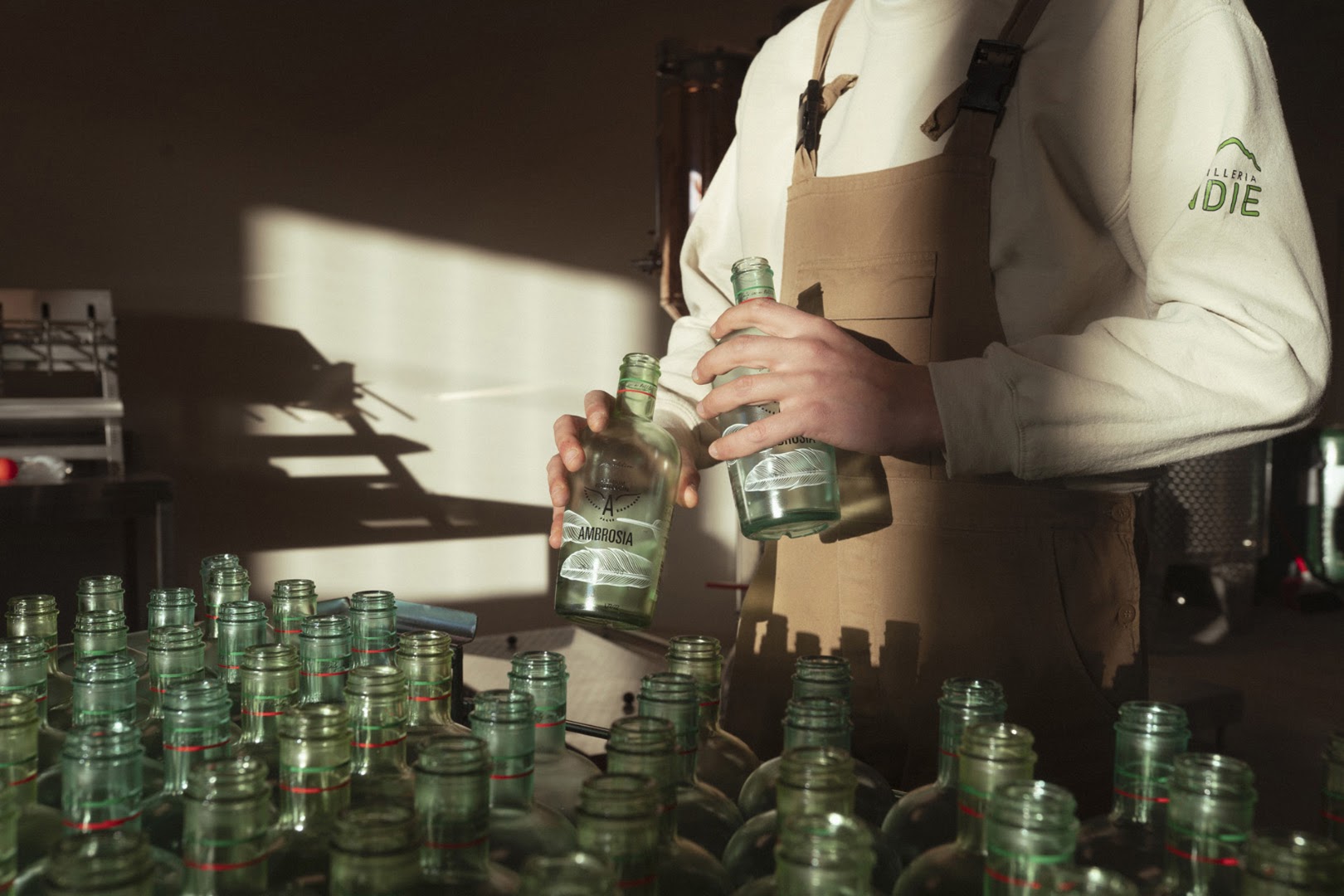 Distilleria Indie