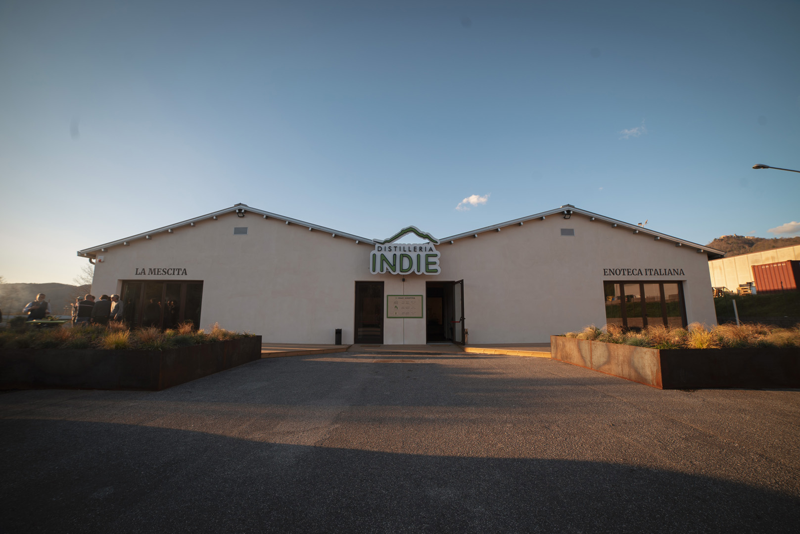 Distilleria Indie