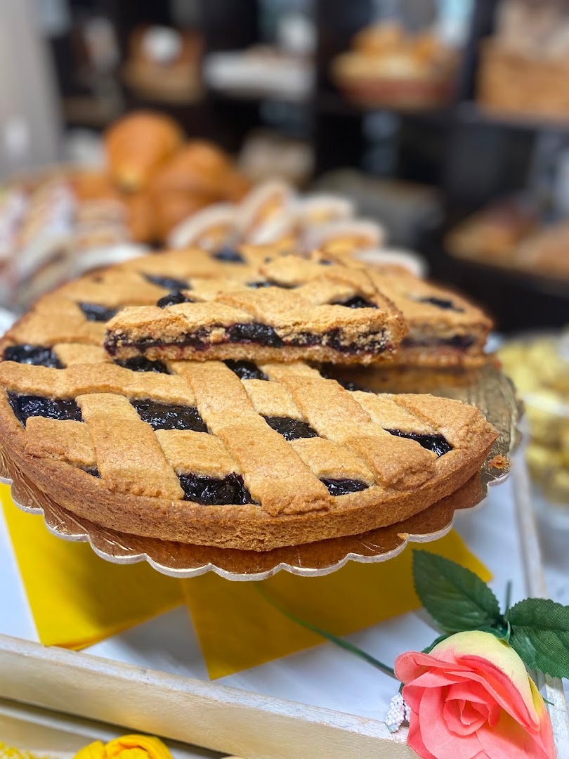 L'Amico Forno, Panetteria e Pasticceria, Farine senza Glutine, Pasticceria Vegana