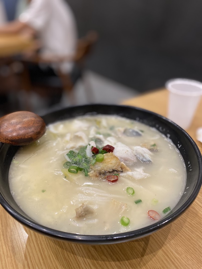 一品轩Lamien &Dumplings