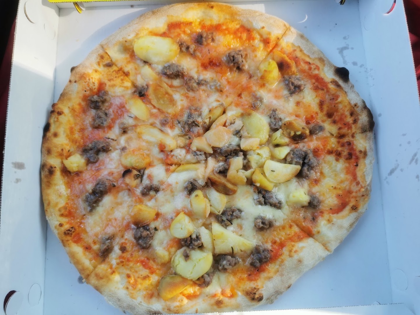 lamis pizza kebab massa lombarda