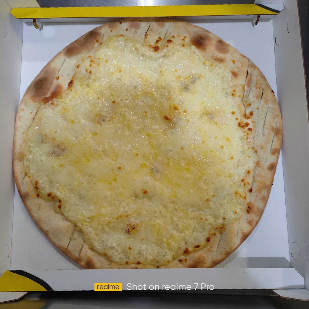 lamis pizza kebab massa lombarda, Massa Lombarda