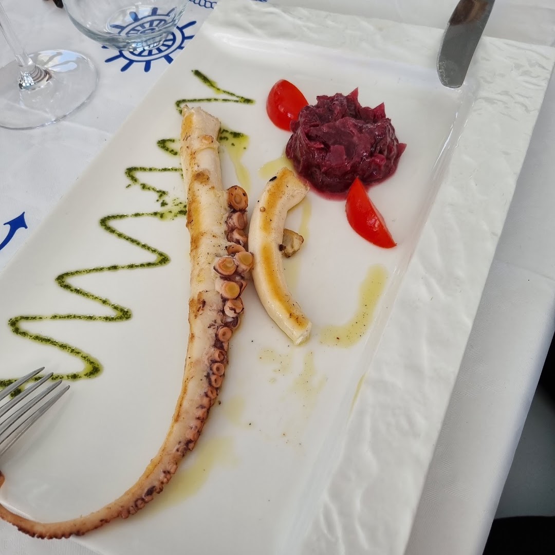 L'Ammiraglio