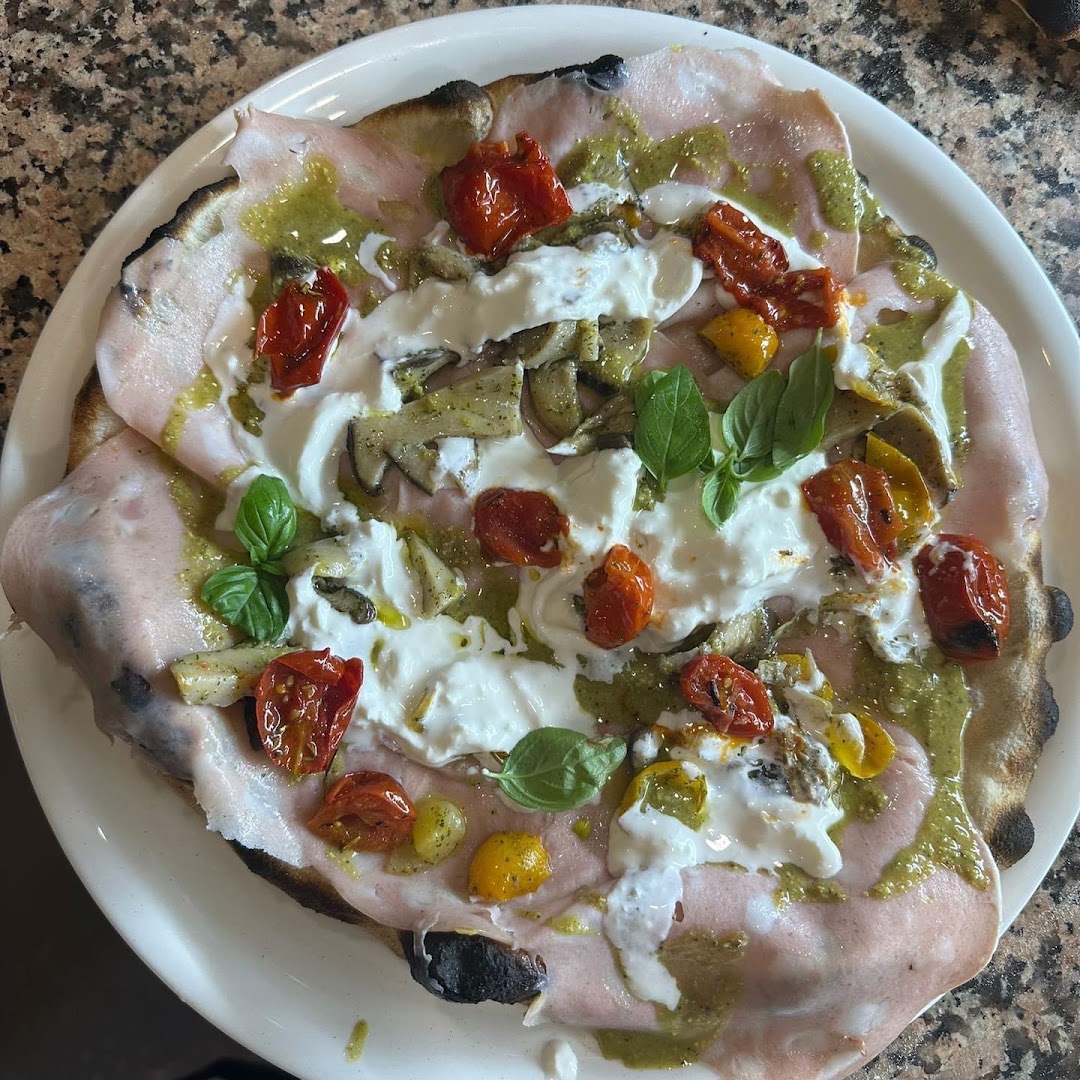 L'Ammore Pizzeria