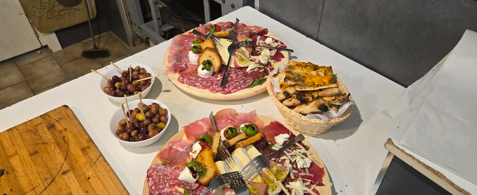 L'Ammore Pizzeria