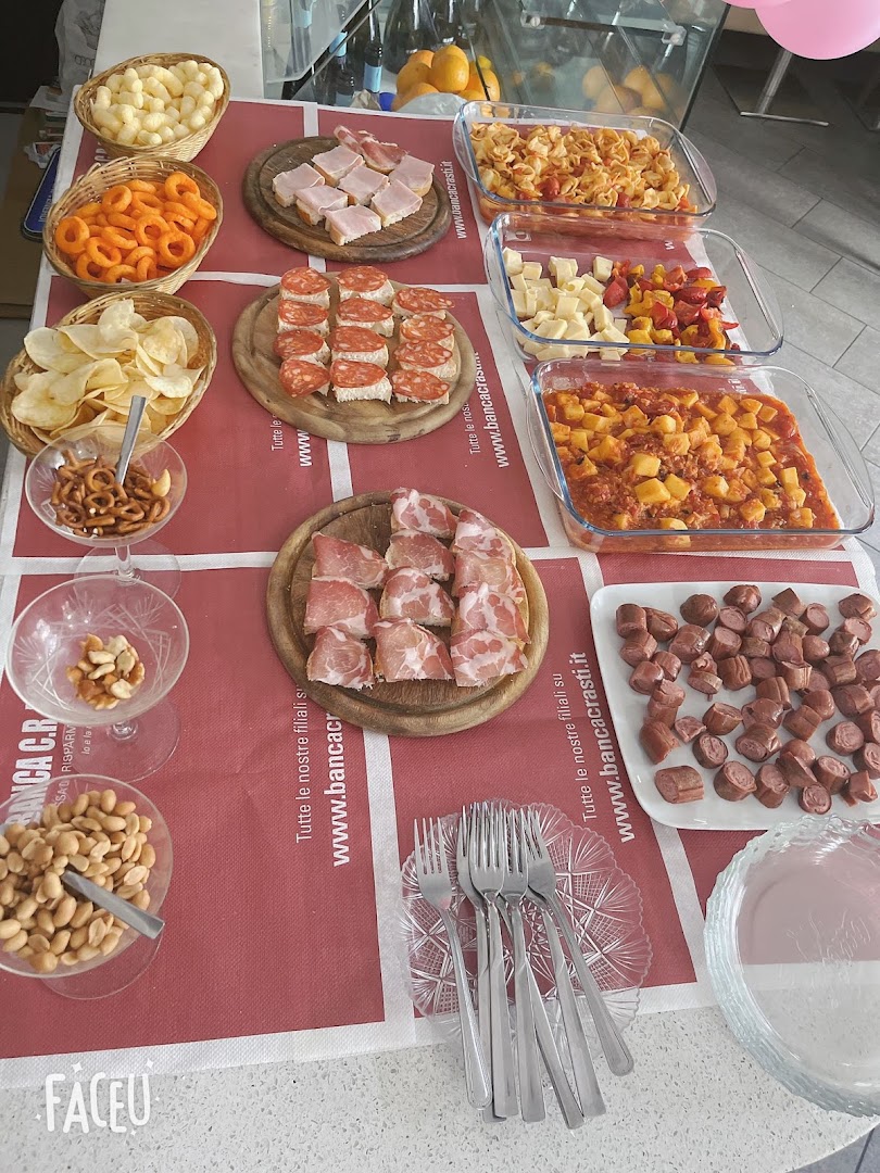 LAMORA • food & fashion