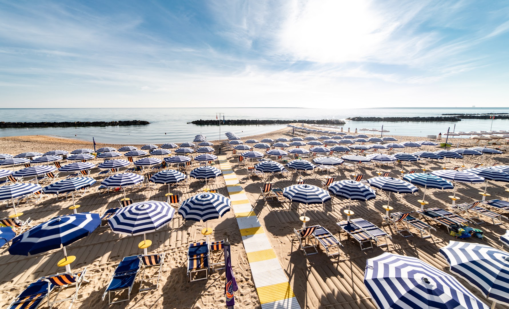 Lampara Civitanova Beach & Apartments, Civitanova Marche