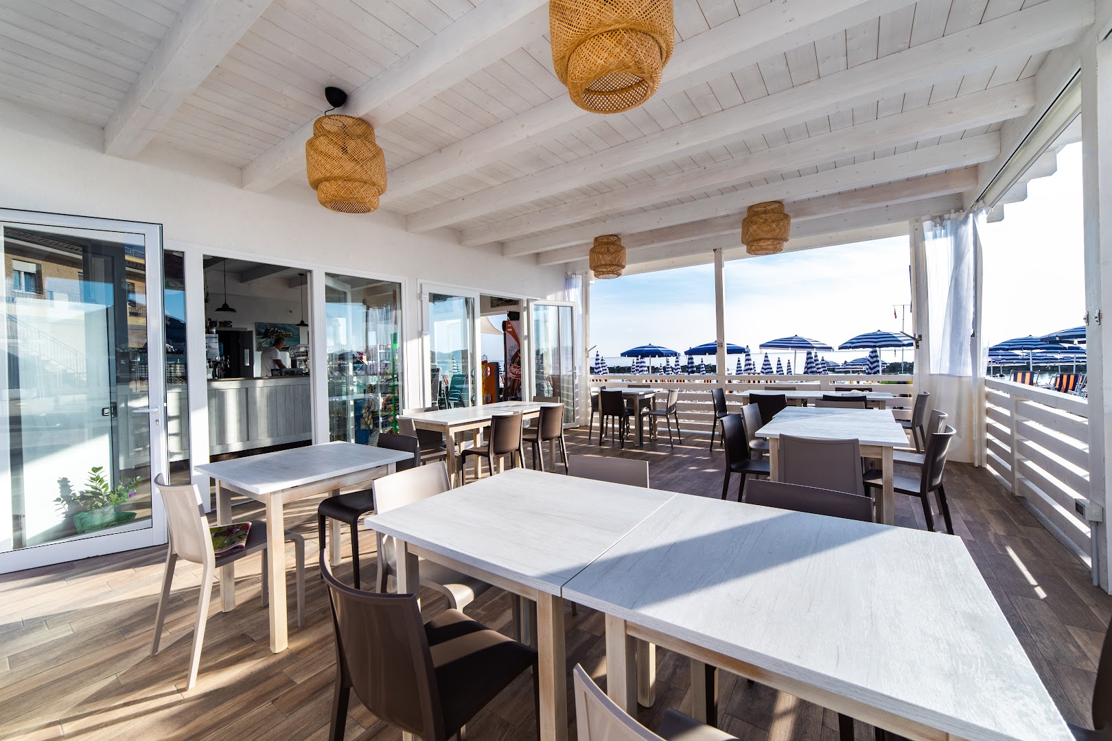 Lampara Civitanova Beach & Apartments