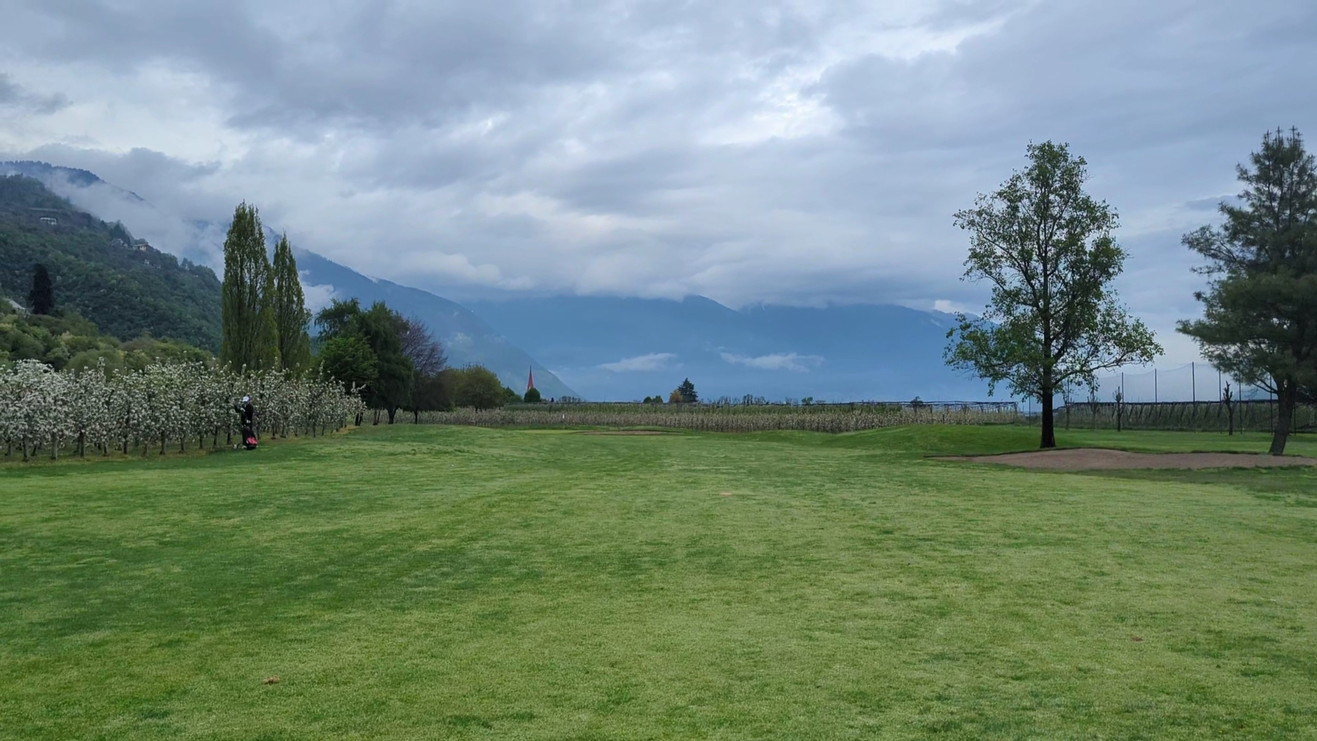Lana Golf S.r.l., Lana