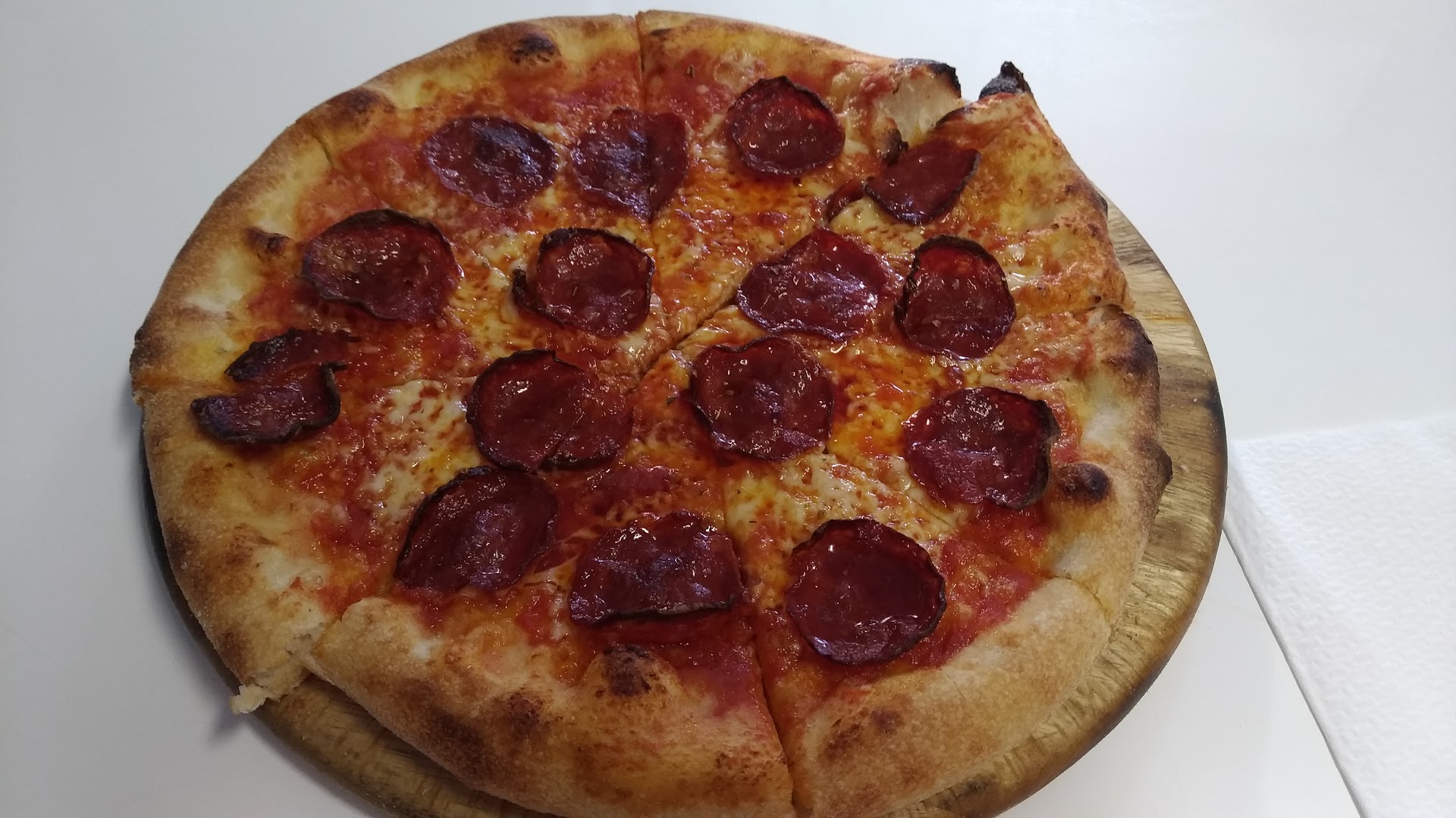 Lana Pizza & Kebap