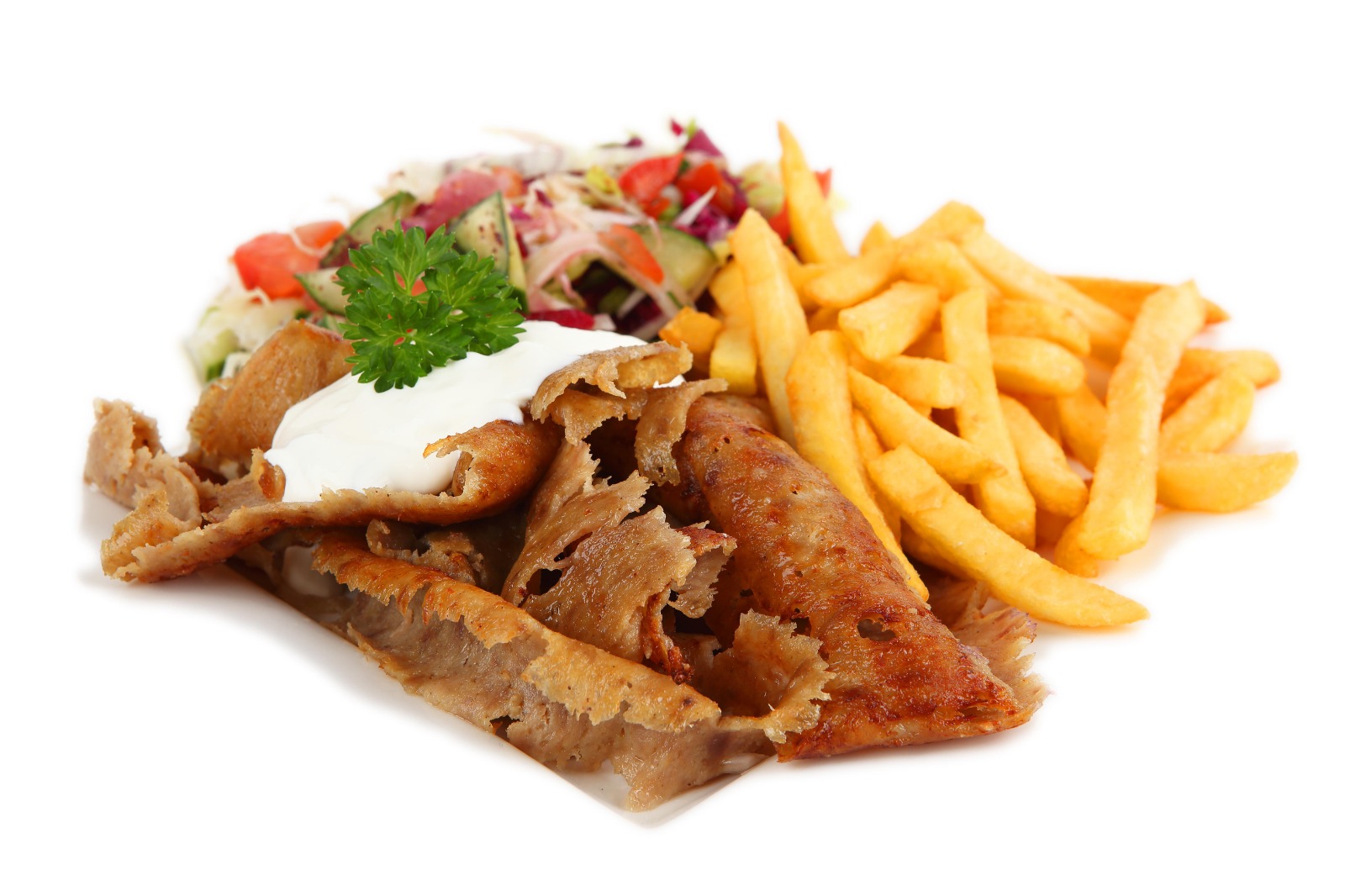 Lana Pizza & Kebap