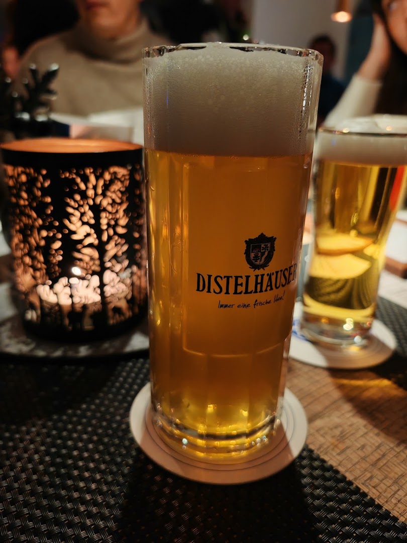Lanahof Bierhaus