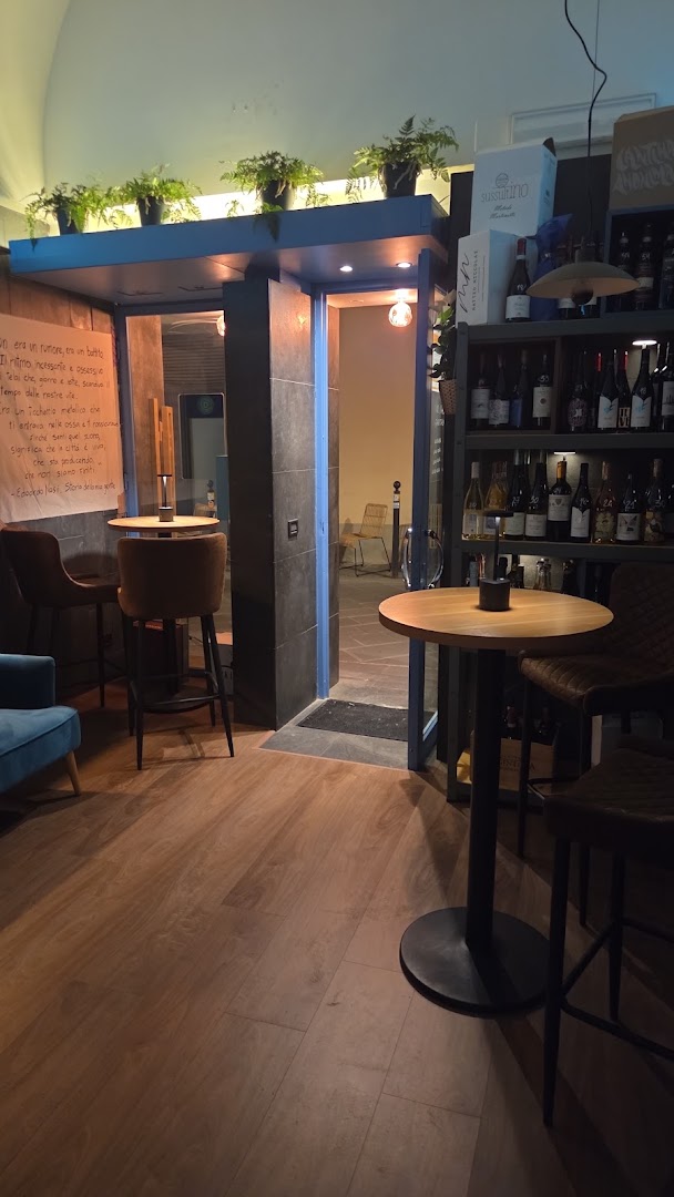 Lanaiolo | Enoteca-DispensaUrbana