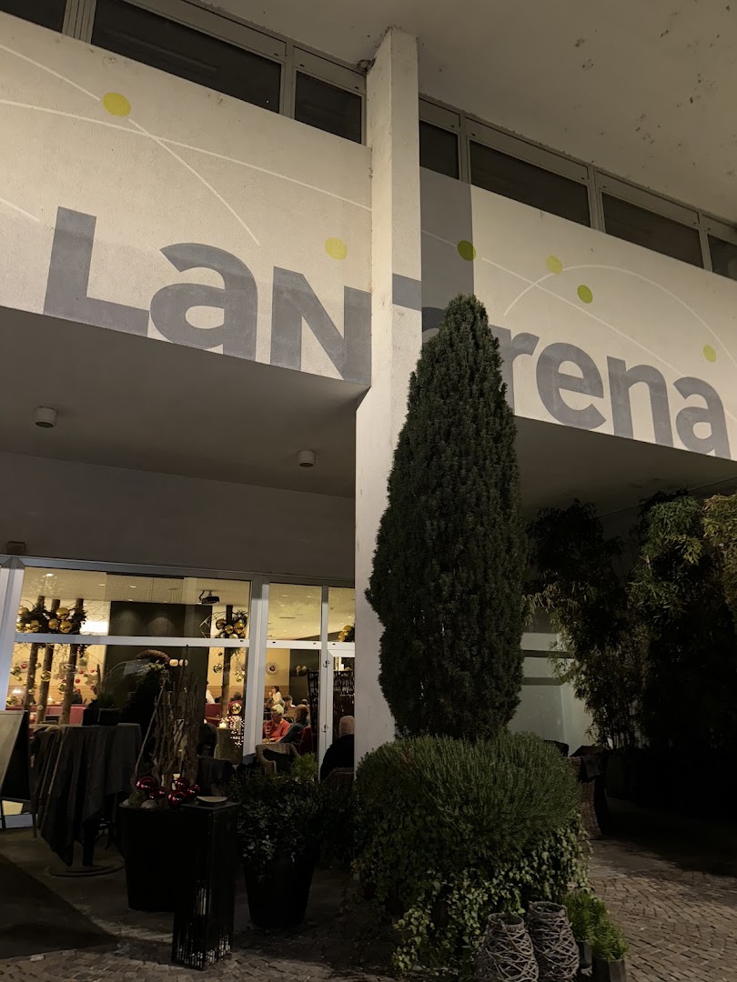 Lanarena