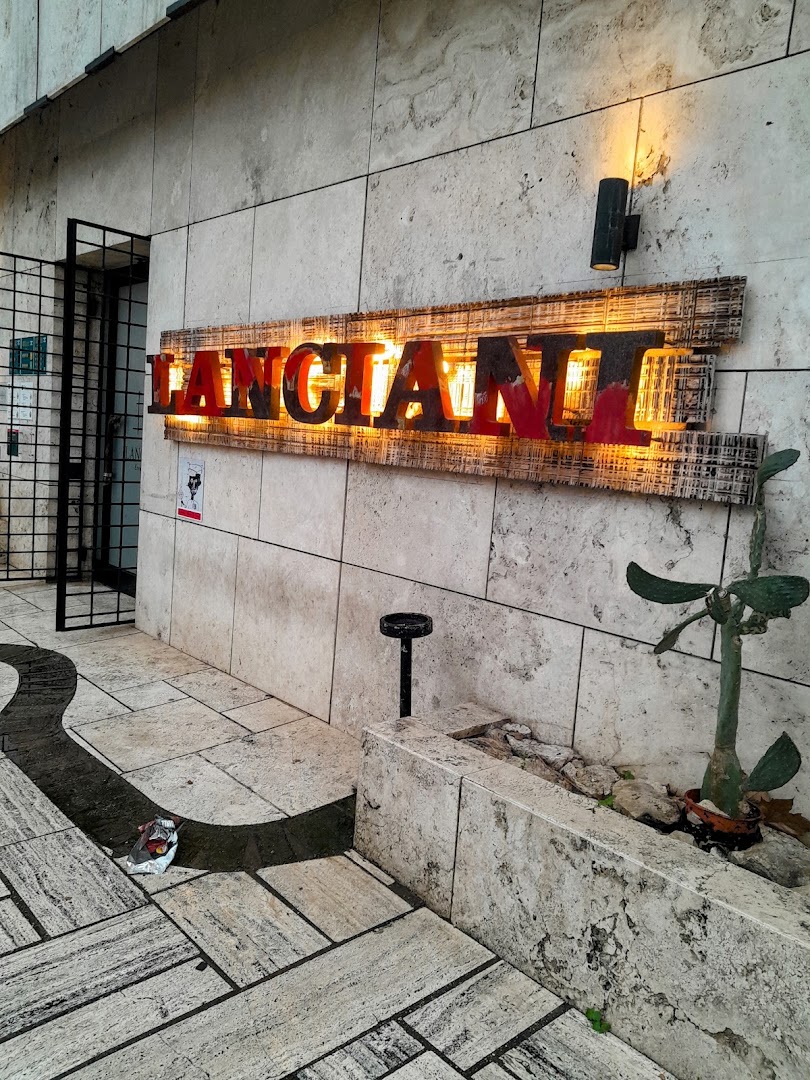 Lanciani, Guidonia Montecelio