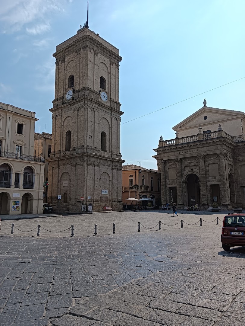 Lanciano Centro Commerciale, Lanciano