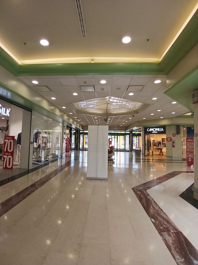 Lanciano Centro Commerciale