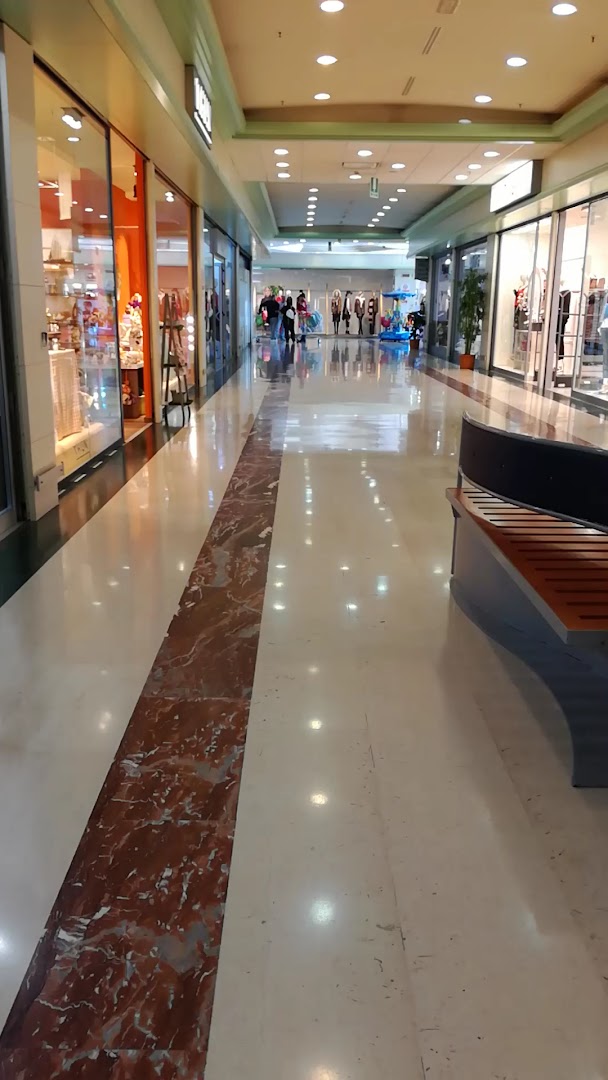 Lanciano Centro Commerciale