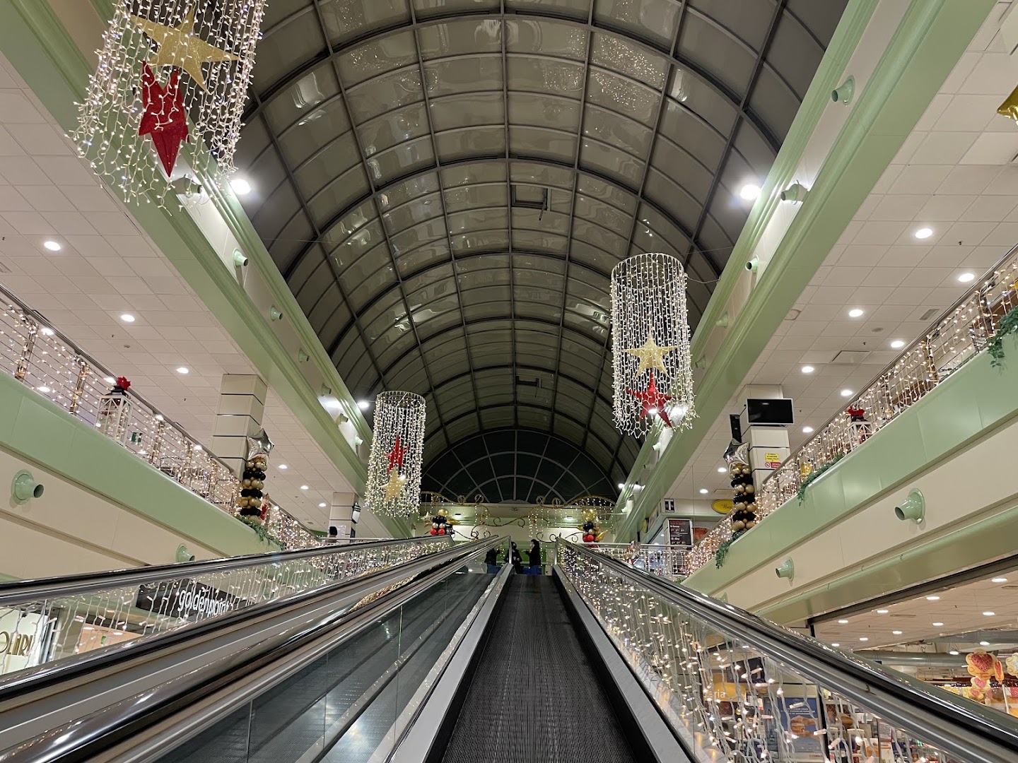 Lanciano Centro Commerciale