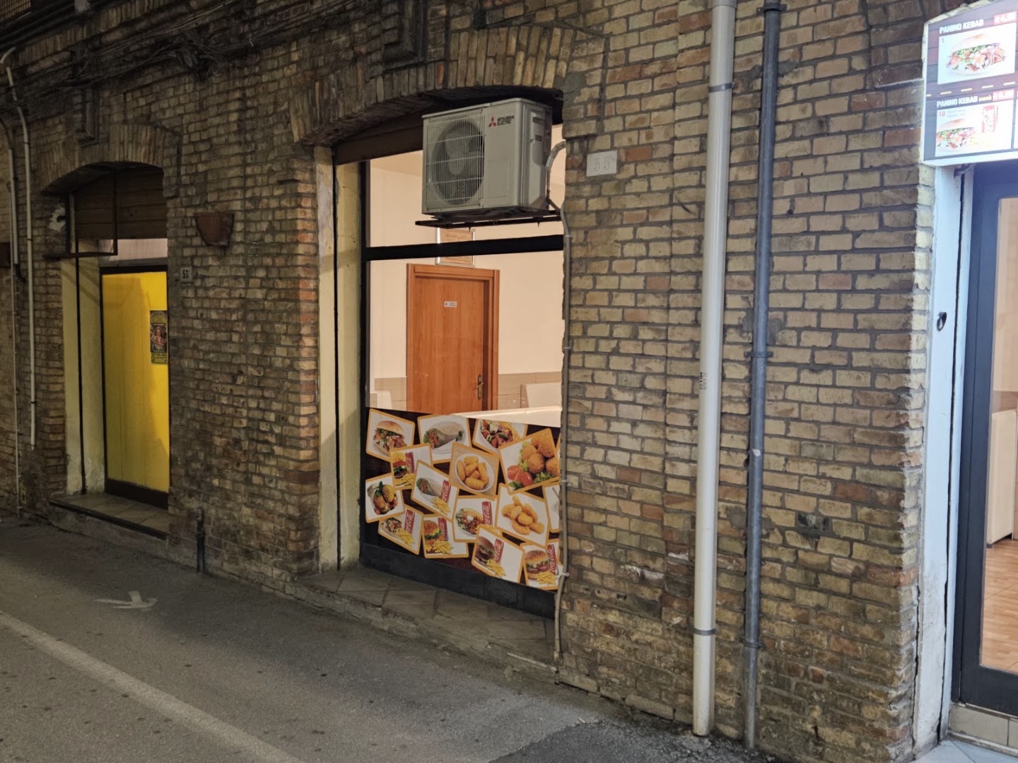 Lanciano Kebab