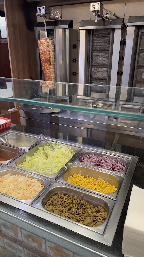 Lanciano Kebab