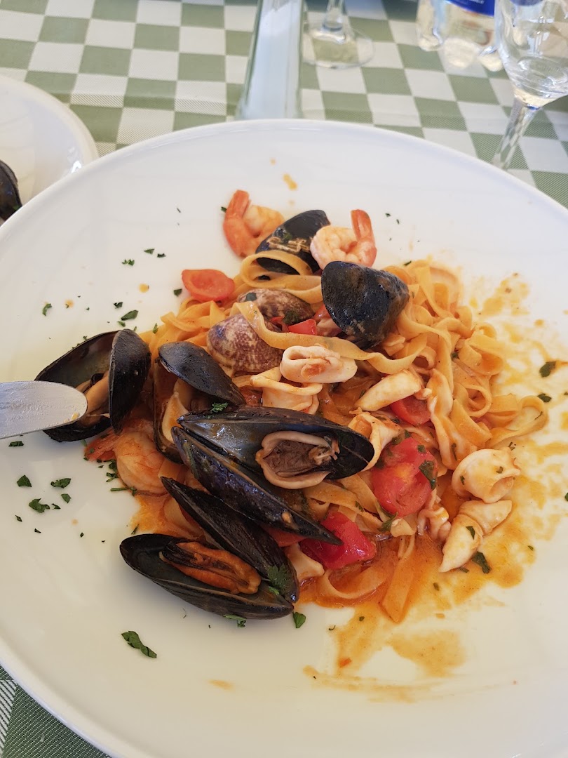 L'ancora di Lerici