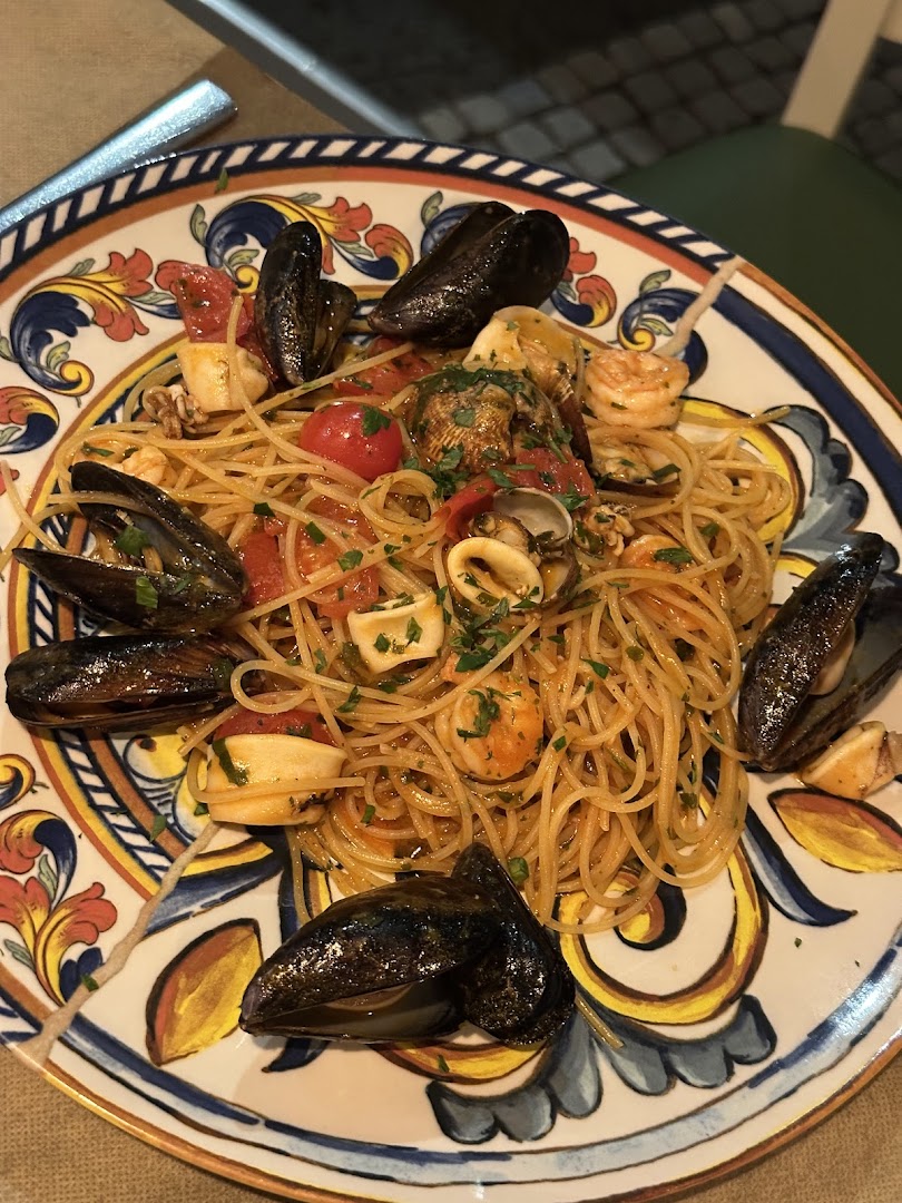 L'ancora di Lerici
