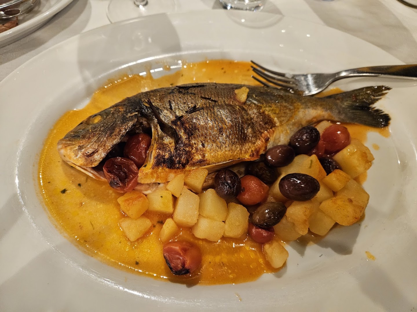 L'Ancora Nuova (Ristorante - Pizzeria)
