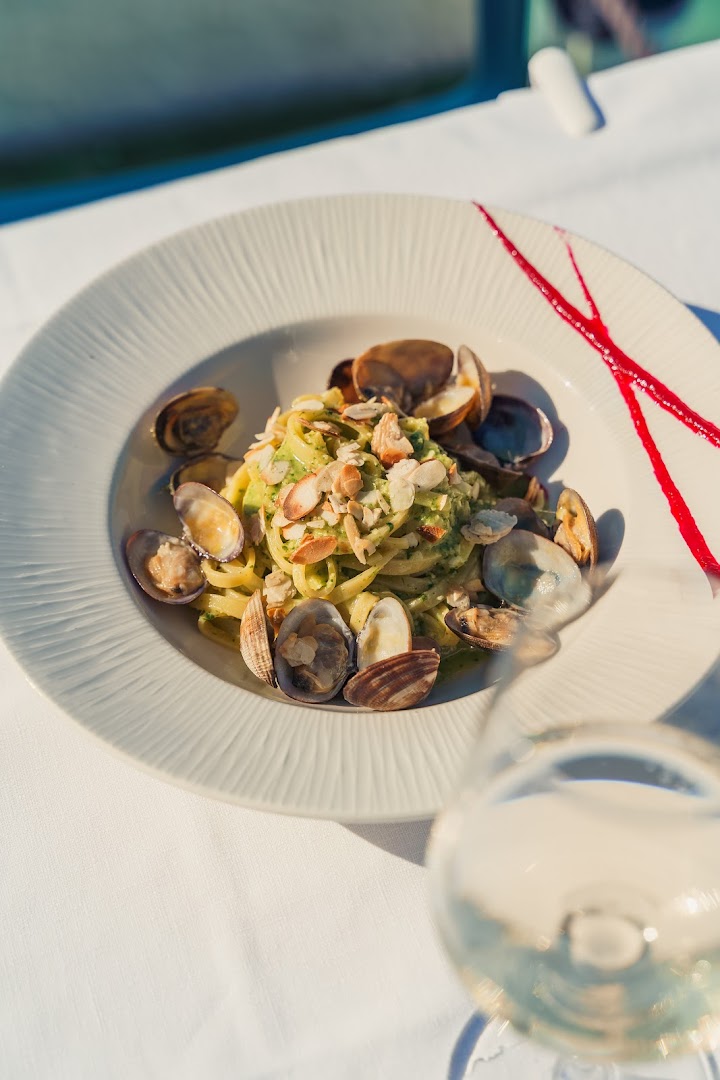 L'Ancora Nuova (Ristorante - Pizzeria), Monopoli