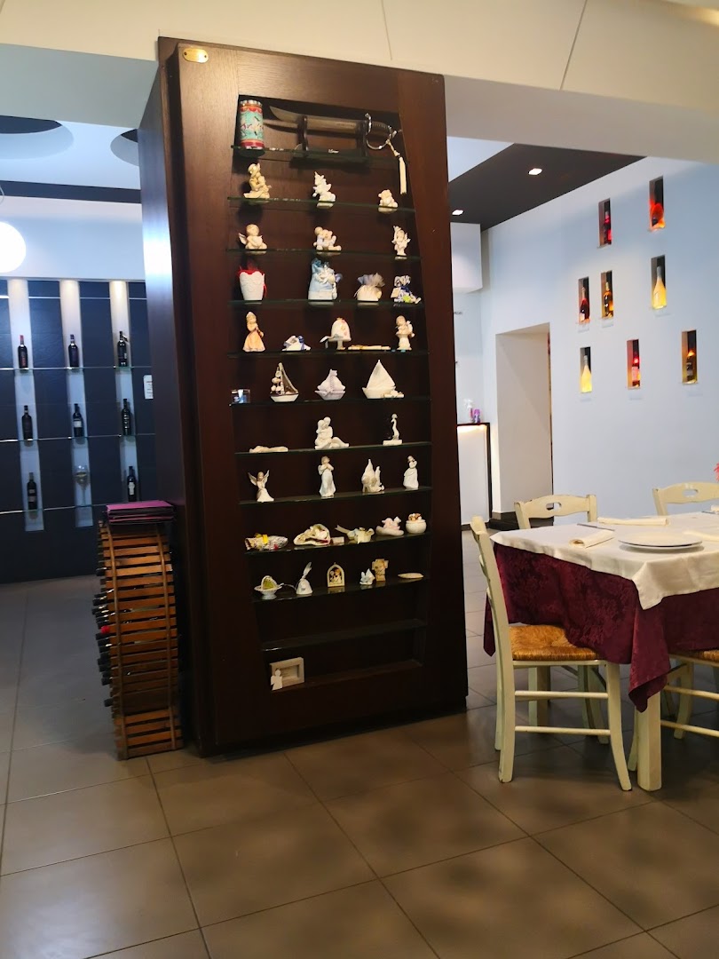 L'Ancora - Pizzeria