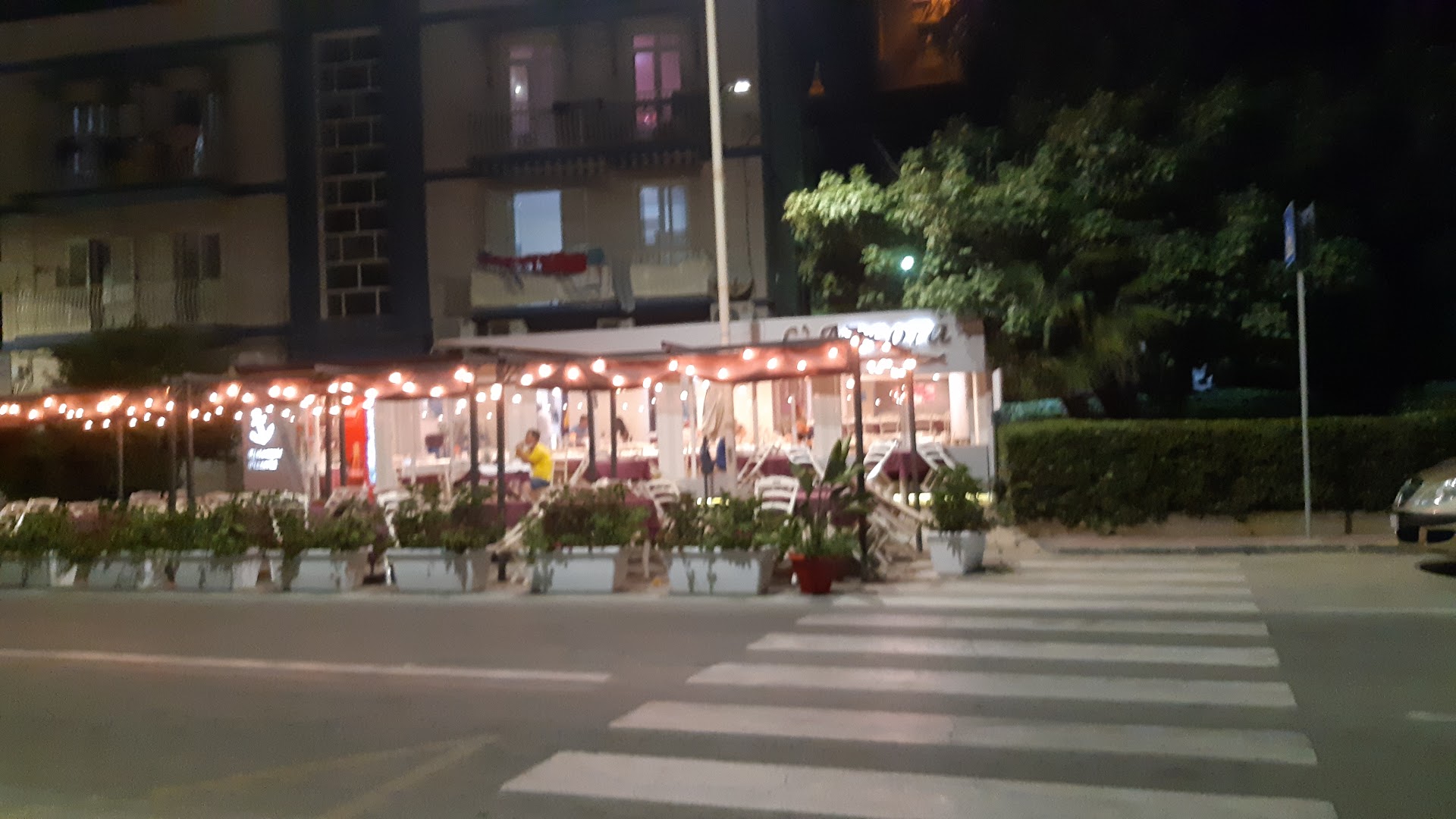 L'Ancora - Pizzeria