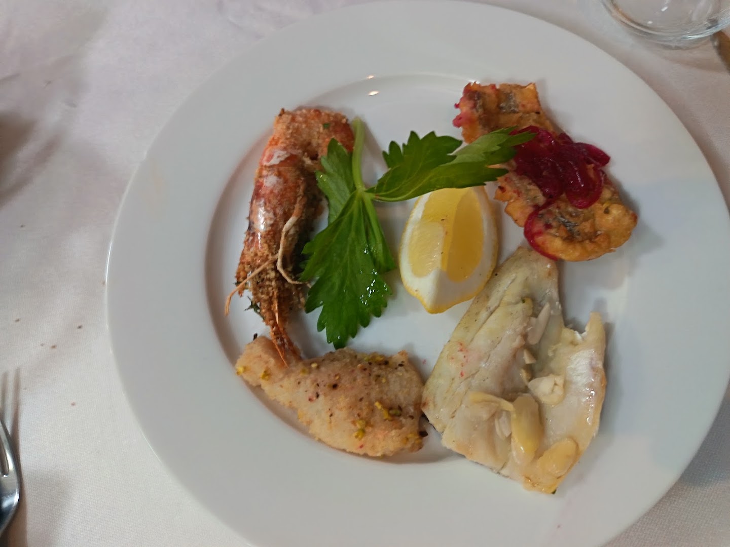 L'Ancora - Pizzeria